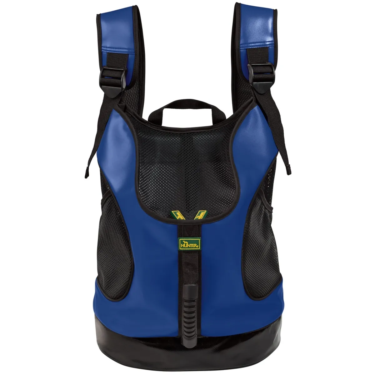 HUNTER KOERA KANDEKOTT TAYLOR 35X20X40CM SININE # - Изображение товара 1