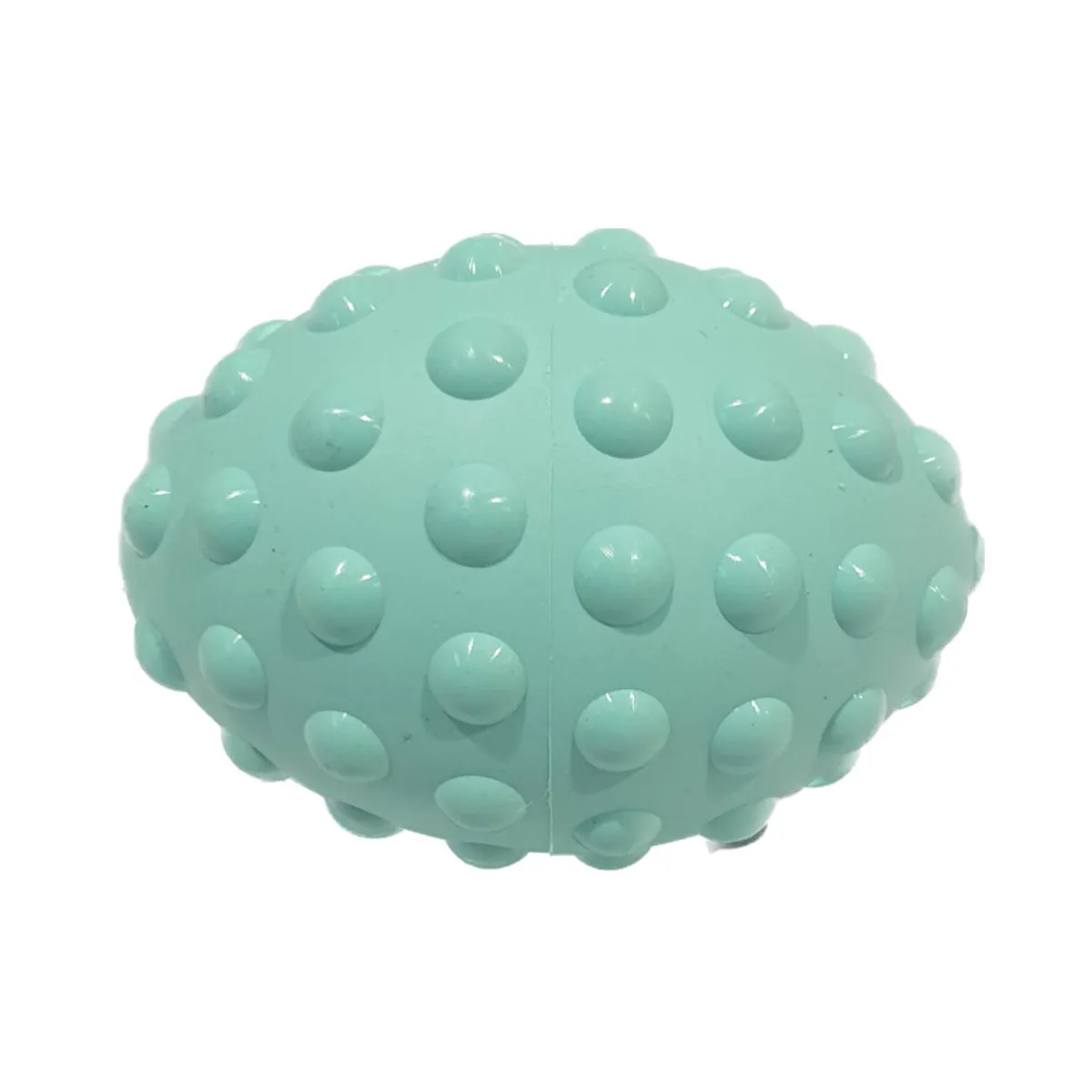 PETCITY KUTSIKA PALL ROHELINE 8X6CM - Изображение товара