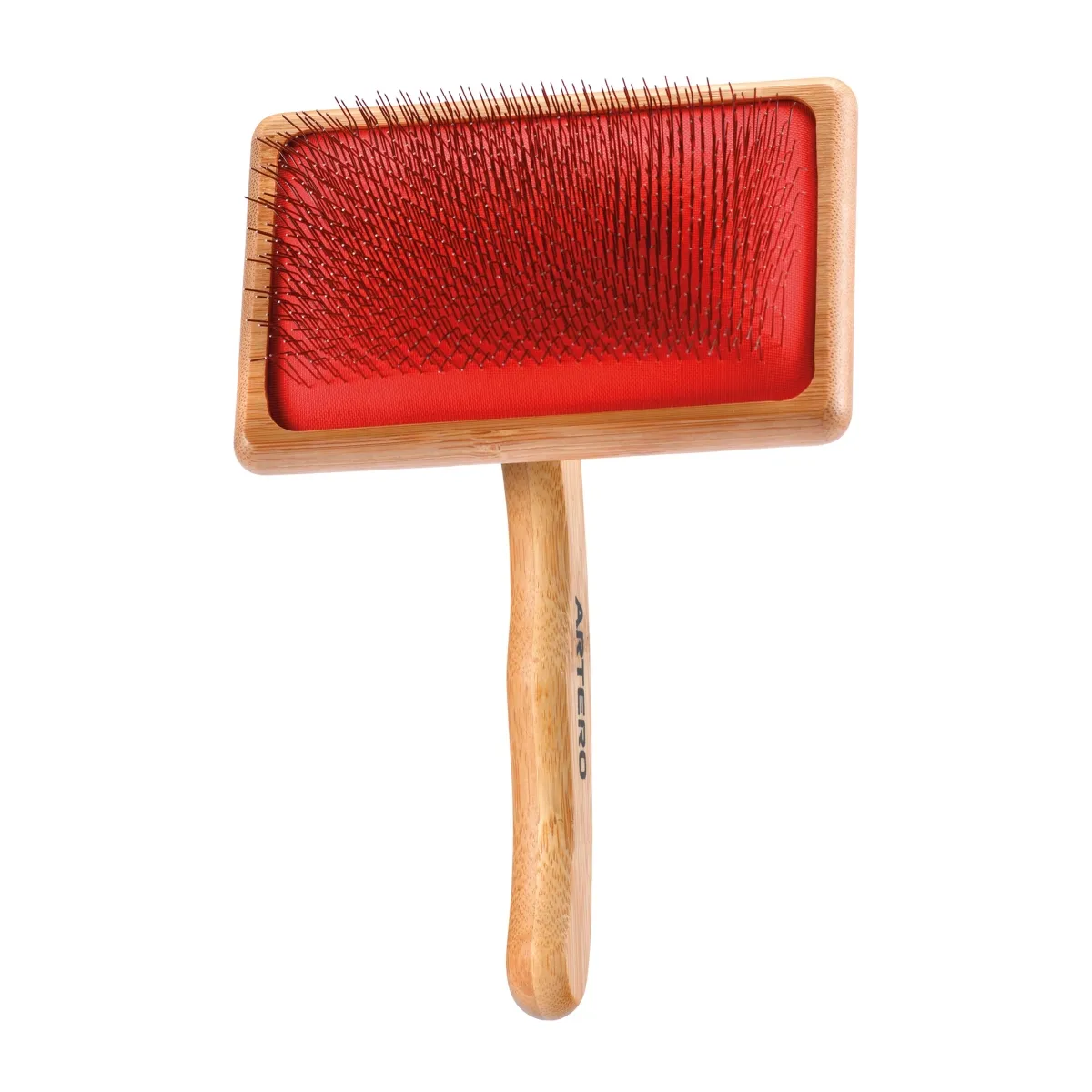 ARTERO NATURE COLLECTION SLICKER LONG PINS L - Изображение товара