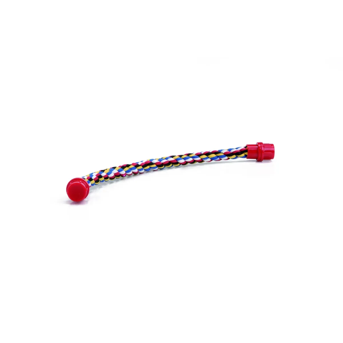 Beeztees Perch шерстяная веревка для птиц, размер L, 1,8X66см - Изображение товара 1