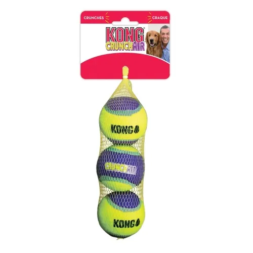 KONG CRUNCHAIR KOERA MÄNGUASI PALLID M N3