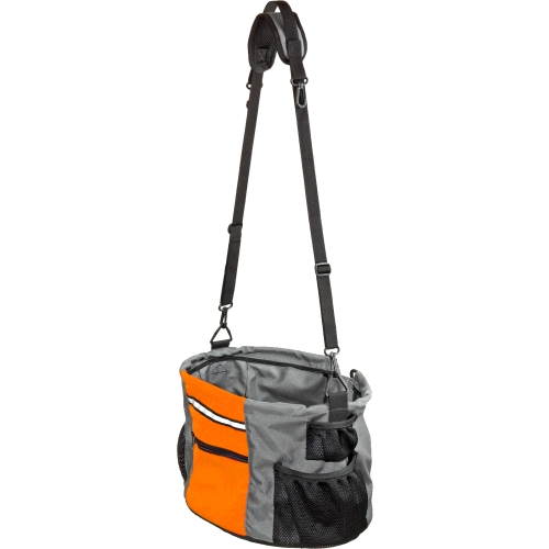 FLAMINGO JALGRATTAKORV LEMMIKULE NAILON 38X28X27 MAX 7KG #