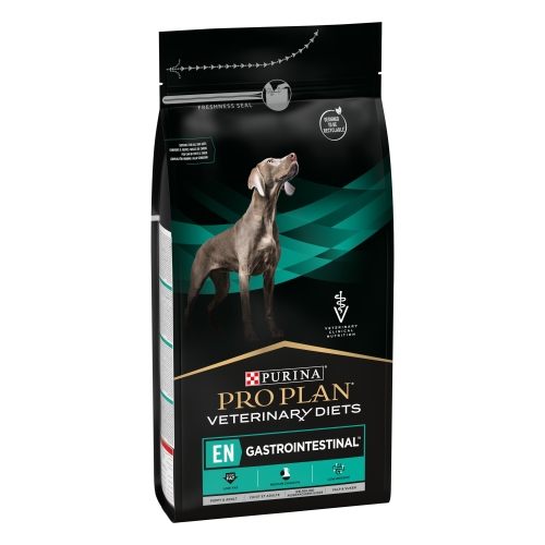 PPVD GASTROINTESTINAL CANINE 1,5KG