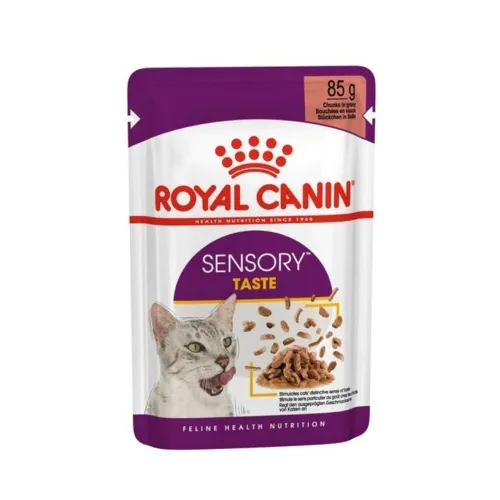 ROYAL KASSI EINEKOTIKE KASTMES TASTE 85G N1
