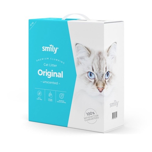 SMILY KASSILIIV ORIGINAL 10KG*