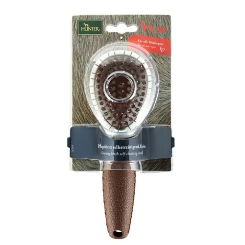 HUNTER HARI SELF-CLEANING SPA S