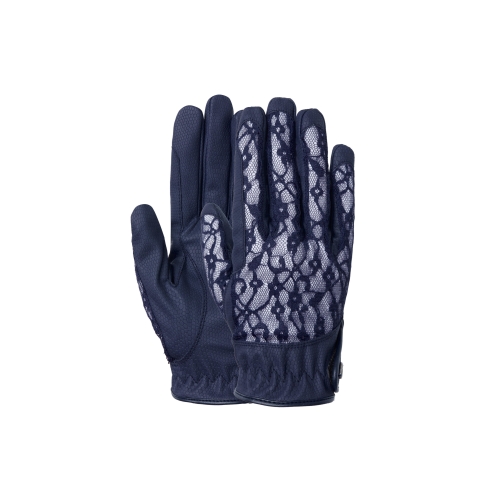 B/VERTIGO NAISTE KINDAD LACE 7 SININE #