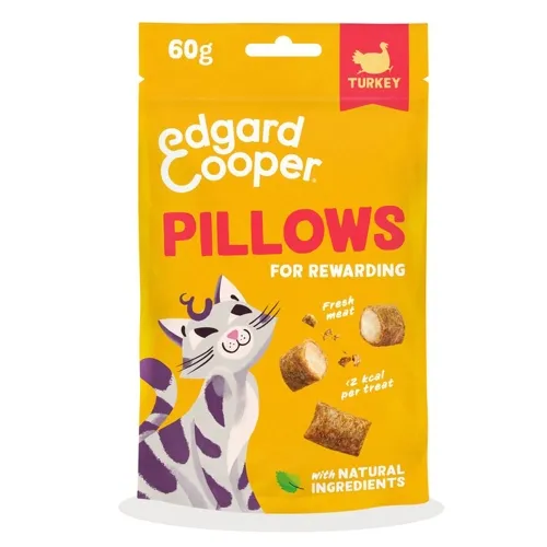 EDGARD COOPER KASSI MAIUS PILLOWS KALKUN 60G