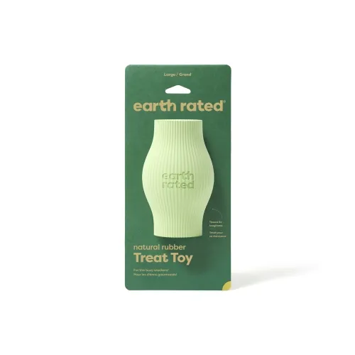 EARTH RATED KOERA TÄIDETAV MÄNGUASI L #