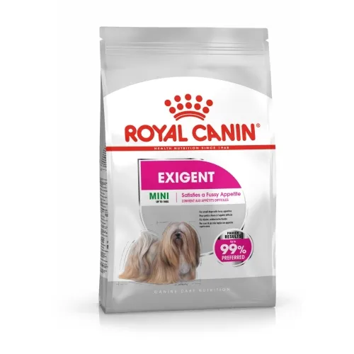 Royal Canin CCN Exigent корм для собак мелких пород, 1 кг