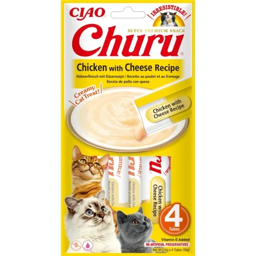 CHURU KASSI MAIUS KANA/JUUST 14GX4 N1