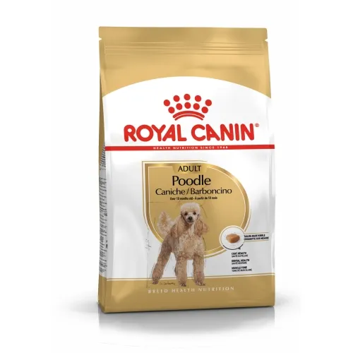 Royal Canin Canine Poodle Adult - сухой корм для собак, 1,5 кг