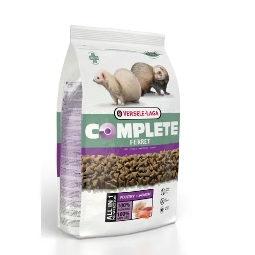 Versele-Laga Complete корм для хорьков, 750г