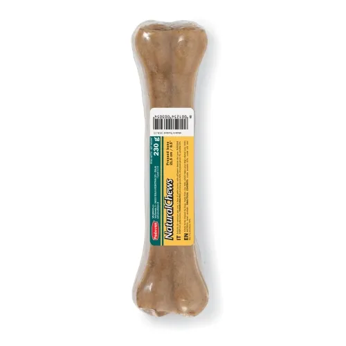 Padovan Natural Chews жевательная кость для собак, 21.5 см/230-250 г 