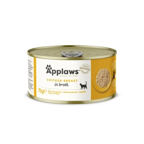 APPLAWS KASSI KONSERV KASTMES KANA 70G N1*