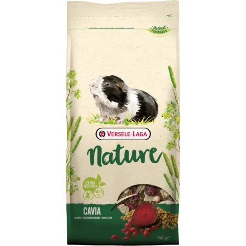 Versele-Laga Nature полноценный корм для морских свинок , 700 г