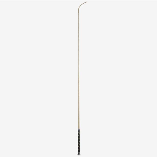 HORZE STEKK KOOLISÕIDU VIENNA 120CM MUST/KULD #