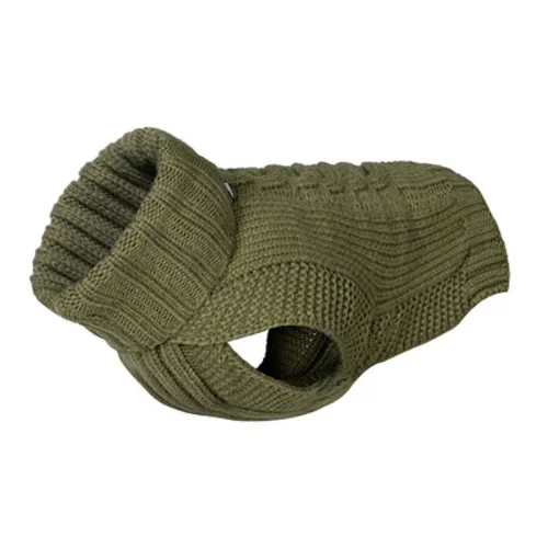 RUKKA KAMPSUN WOOLY L ROHELINE