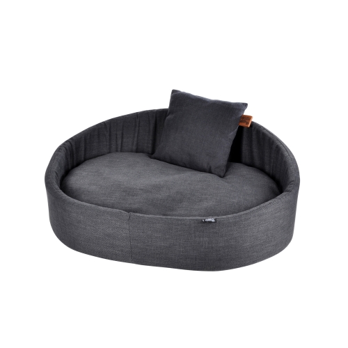 LOVE STORY LEMMIKLOOMA PESA COSY 80X60X28CM T.HALL #