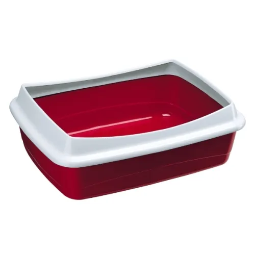 Ferplast Nip Plus 10 туалет для кошек с краями 46,5X35,5X11,5 см