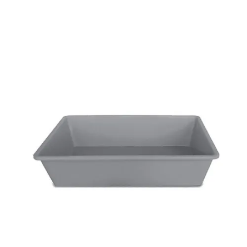 STEFANPLAST KASSI LIIVAKAST TRAY 2 50X35X12CM HALL