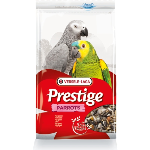 Корм для птиц Versele-Laga Prestige Parrots, 1 кг