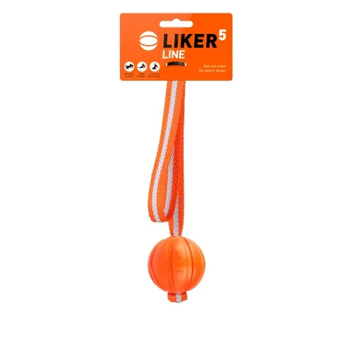 Collar Likers Line игрушка для собак, 5 см