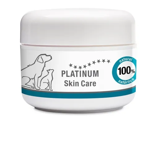 PLATINUM SKIN CARE мазь для ран, 40 мл.