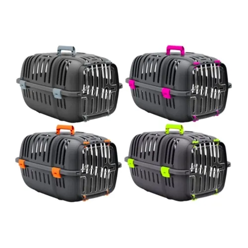 FERPLAST TRANSPORDIPUUR JET 10 VÄRVIVALIK 47X29X32CM