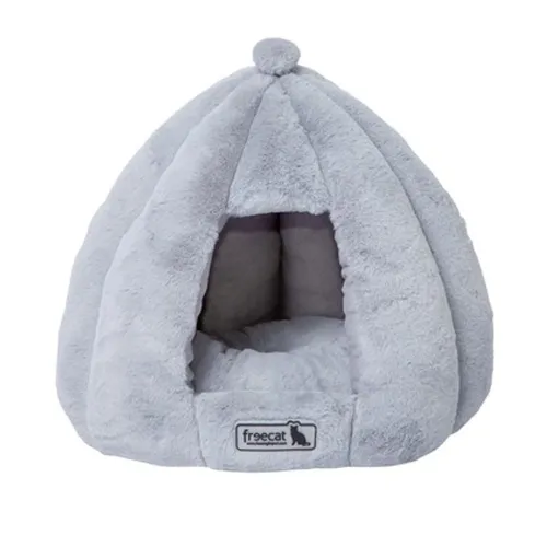 FREECAT KASSI PESA STOCKHORN IGLOO 40X38CM HALL