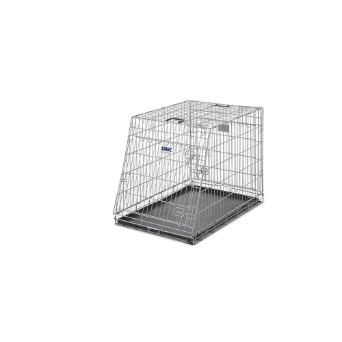 Savic Residence Mobile металлическая клетка, 76 cm