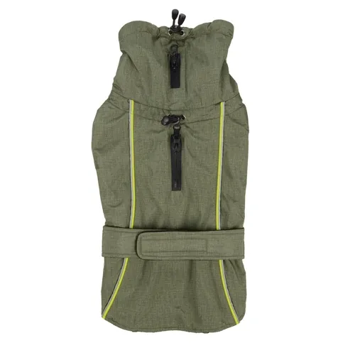 FLAMINGO KOERA JOPE DOVER 50CM ROHELINE #