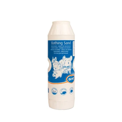 DUVOPLUS TŠINŠILJA LIIV BATHING SAND 1,9KG