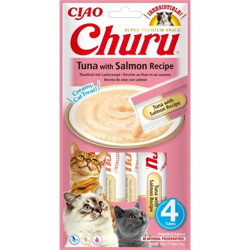 CHURU KASSI MAIUS TUUNIKALA/LÕHE 14GX4 N1