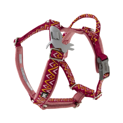 HURTTA Y-TRAKSID RAZZLE-DAZZLE 35-45CM PUNANE