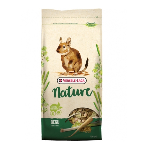 Versele-Laga Nature корм для дегу, 700 г