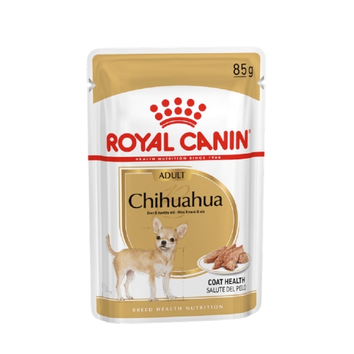 Royal влажный корм для чихуахуа, 85 г N1