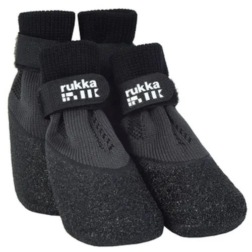 RUKKA SAAPAD SOCK N4 SUURUS 6 MUST