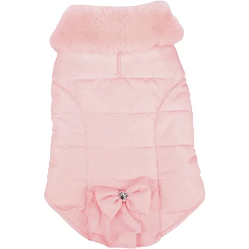 FLAMINGO KOERA JOPE GUZZI 30CM ROOSA #