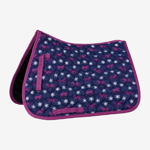 HORZE HOBUSE VALTRAP TUCKER PONY ROOSA #