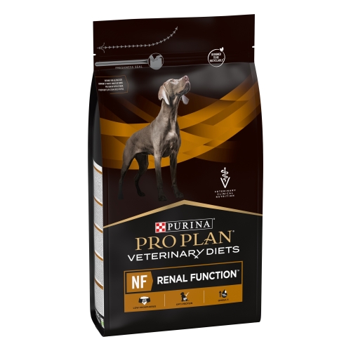 PPVD RENAL FUNCTION NF CANINE 3KG