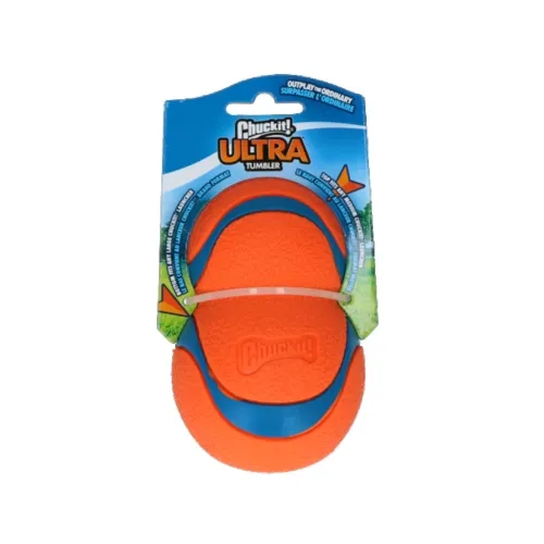 Игрушка для собак Chuckit Ultra Tumbler