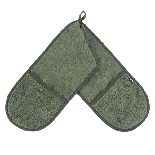RUKKA KUIVATUSRÄTIK TASKUTEGA ECO DARK OLIVE