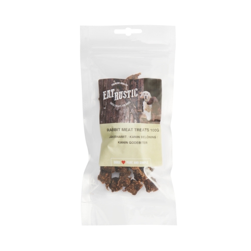 EAT RUSTIC KOERA MAIUS KÜÜLIKULIHA 100G*