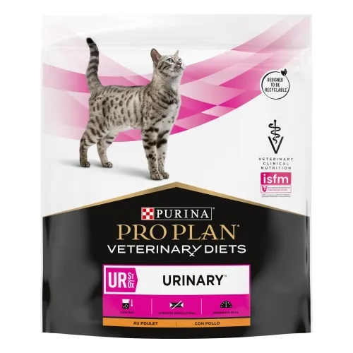 PPVD URINARY FELINE CHICKEN 350G