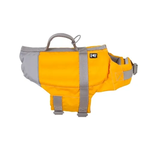 Hurtta Outdoors Savior спасательный жилет  для собак 5-10 кг, оранжевый