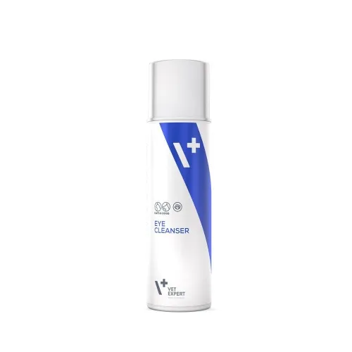 VETEXPERT SILMAPUHASTUSVAHEND 100ML
