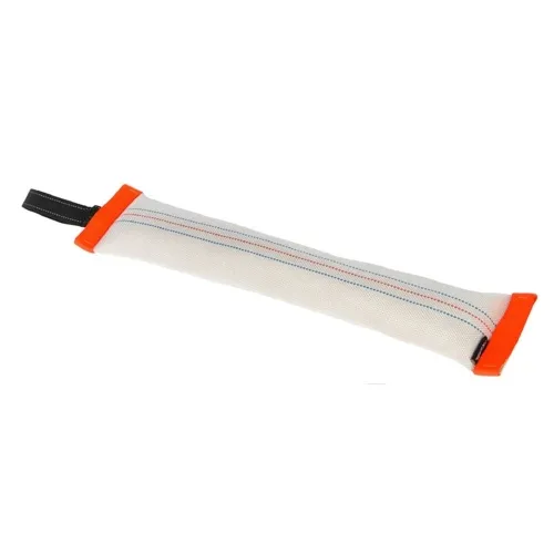 KERBL PATUKA 50X10CM VALGE/ORANŽ #