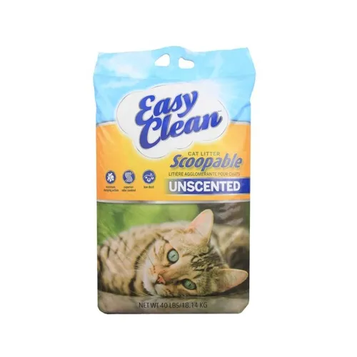EASY CLEAN KANADA KASSILIIV 9KG #