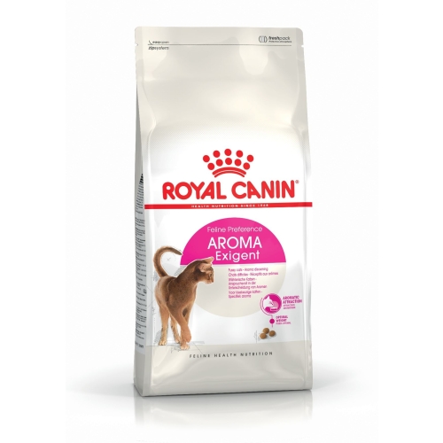 Royal Canin Aromatic Feline корм для кошек, 400 г